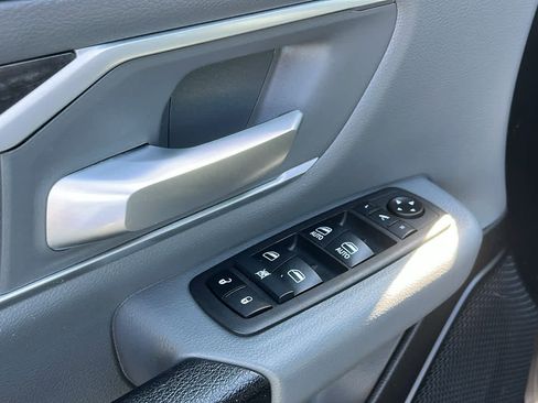 Used 2021 RAM 1500 Big Horn image 24