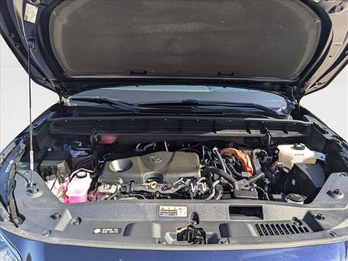 Used 2023 Toyota Highlander Limited image 21