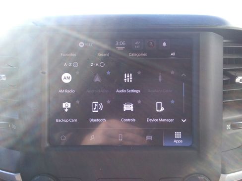 Used 2022 RAM 1500 Big Horn image 22