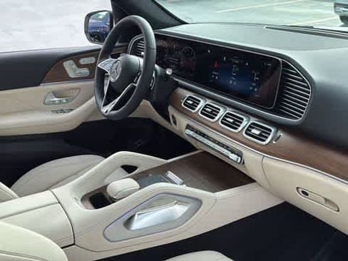 Used 2026 Mercedes-Benz GLE 350 4MATIC image 21