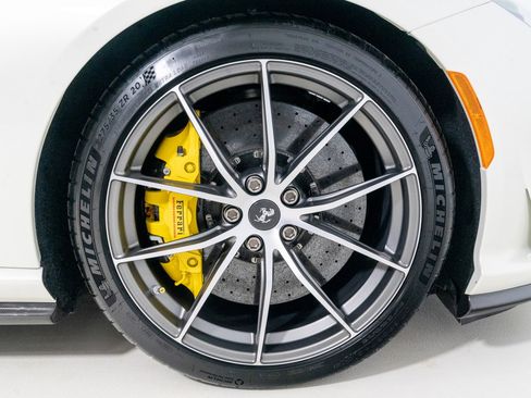 Certified 2021 Ferrari 812 GTS image 24