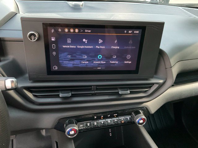 Used 2024 Chevrolet Silverado EV W/T AWD/4WD image 12