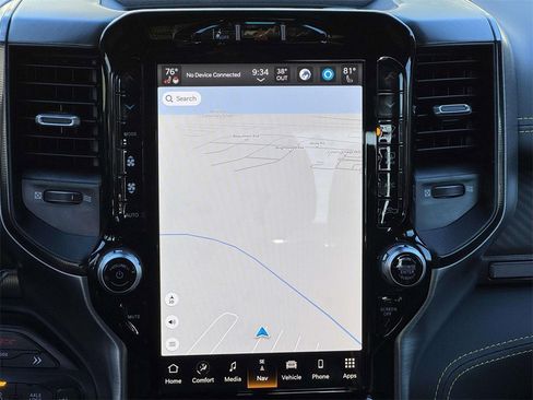 Used 2023 RAM 1500 TRX w/ TRX Level 2 Equipment Group image 3