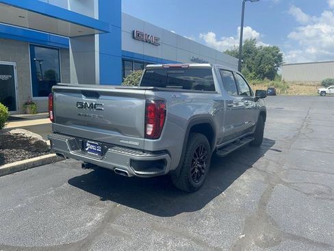 Used 2026 GMC Sierra 1500 Elevation w/ Elevation Premium Package AWD/4WD image 7