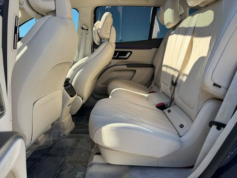 Certified 2023 Mercedes-Benz EQS 450+ 4MATIC SUV image 16