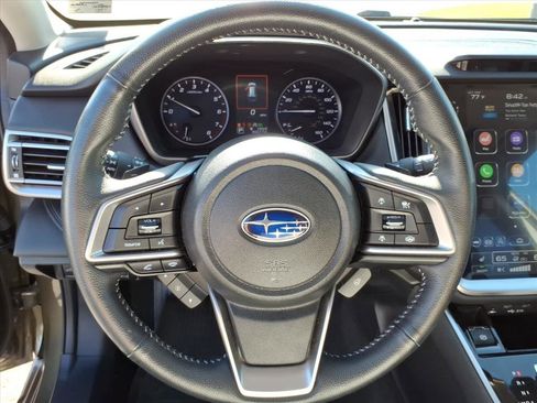 Used 2022 Subaru Outback Limited AWD/4WD image 29