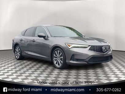 Used 2024 Acura Integra Base
