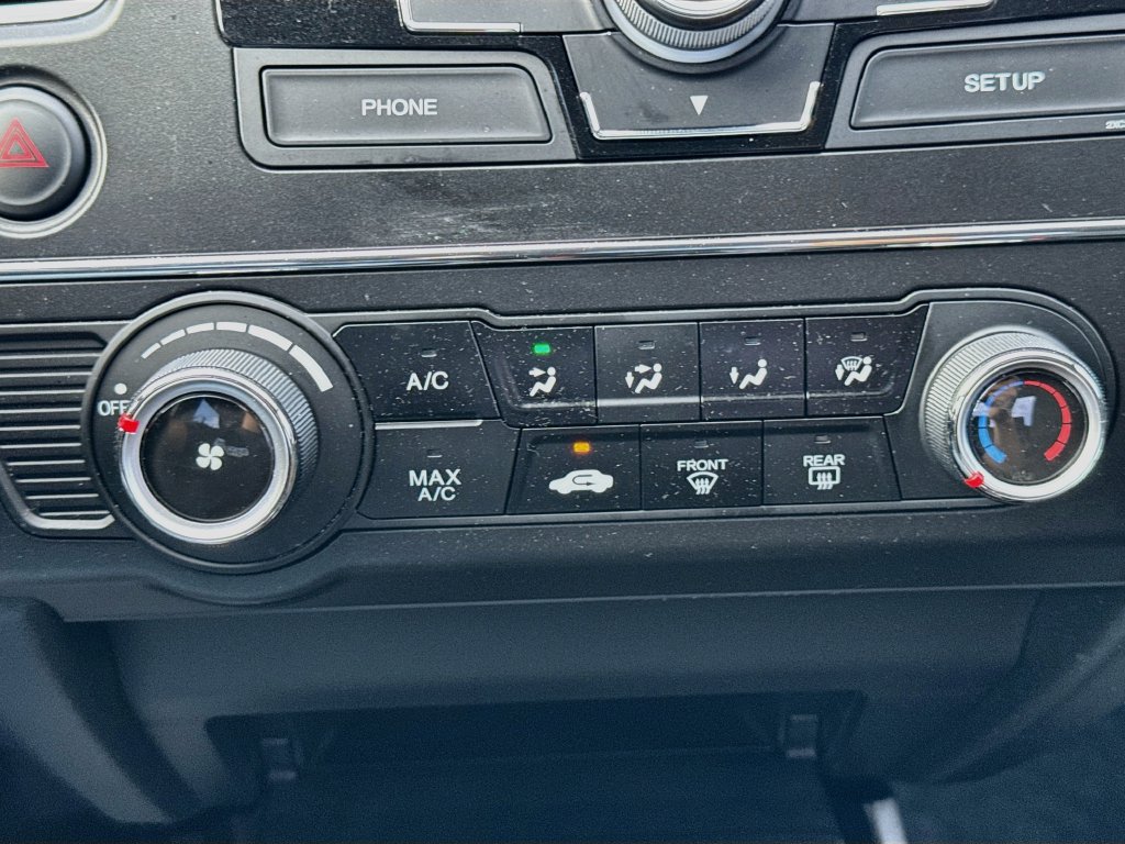 Used 2014 Honda Civic LX image 17