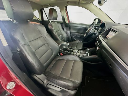 Used 2016 MAZDA CX-5 Grand Touring FWD image 30