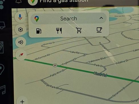 New 2026 Chevrolet Silverado 1500 RST w/ Convenience Package II image 4