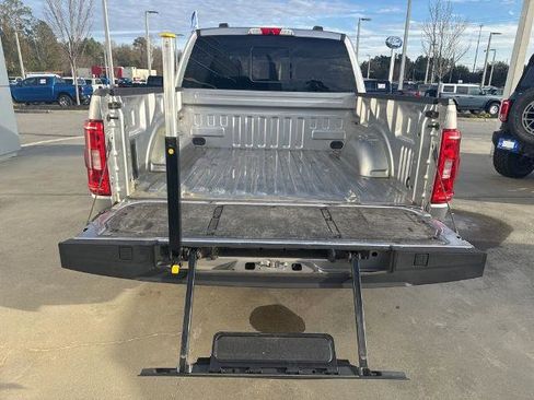 Certified 2021 Ford F150 XLT w/ Equipment Group 302A High image 28
