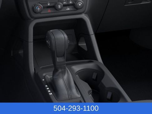 New 2026 Ford Ranger XL w/ Trailer Tow Package RWD image 17