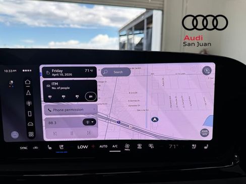 New 2026 Audi S5 Premium Plus AWD/4WD image 16