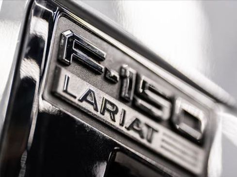 Used 2024 Ford F150 Lariat w/ Bed Utility Package AWD/4WD image 48