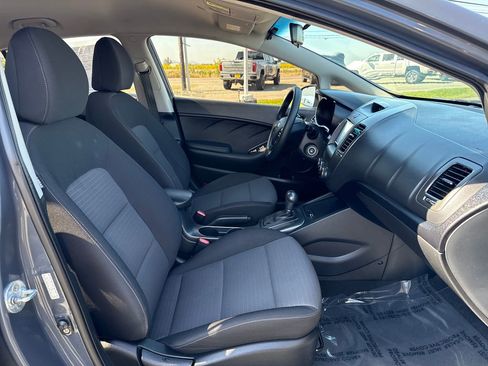 Used 2016 Kia Forte LX w/ LX Popular Package FWD image 14