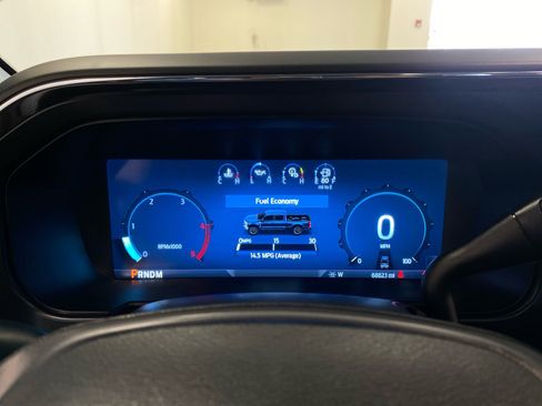 Used 2025 Ford F250 Lariat w/ Lariat Ultimate Package image 23