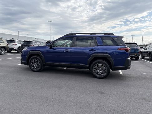 New 2026 Subaru Outback Premium AWD/4WD image 5