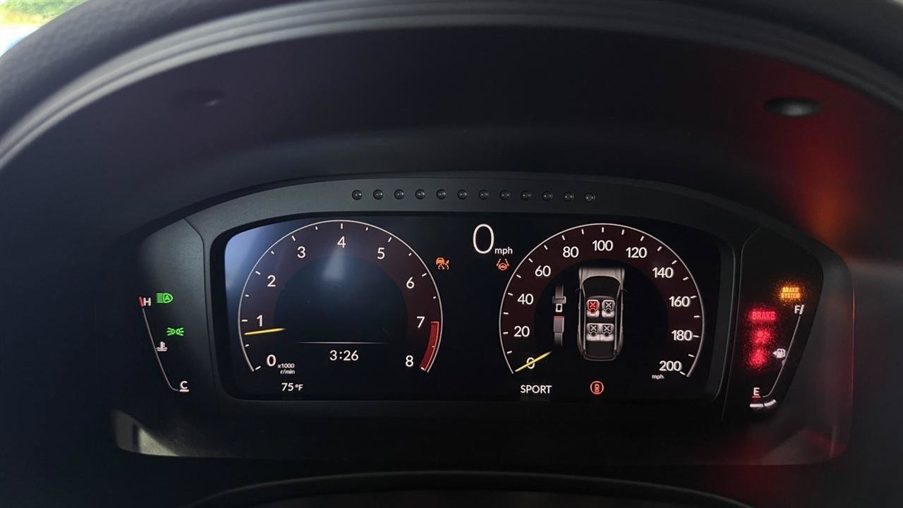 Used 2024 Honda Civic Type R image 50