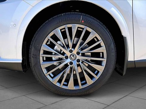 New 2026 Lexus RX 350 Luxury image 11