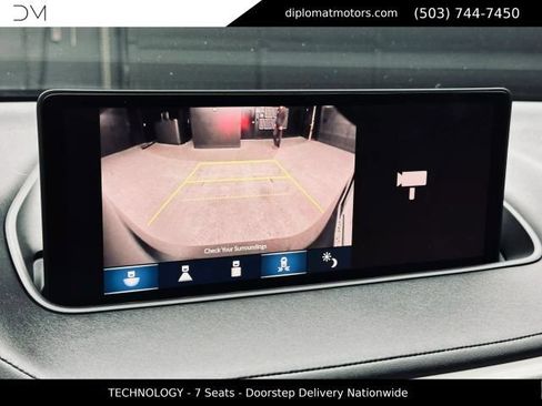 Used 2023 Acura MDX SH-AWD w/ Technology Package image 43