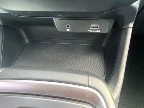 Certified 2025 Subaru Impreza 2.0i AWD/4WD image 28