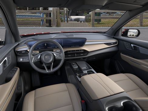 New 2027 Buick Enclave Preferred w/ Power Package AWD/4WD image 15