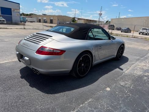 Used 2007 Porsche 911 Carrera S RWD image 92