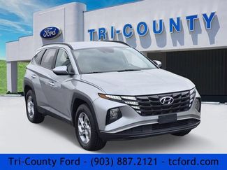 Used 2024 Hyundai Tucson SEL AWD/4WD video 1