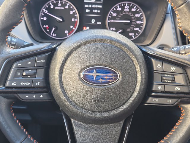 Used 2024 Subaru Crosstrek 2.5i Limited AWD/4WD image 35
