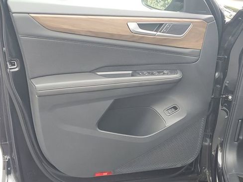 New 2026 Volkswagen Atlas SE AWD/4WD image 9