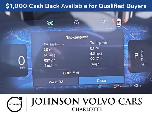New 2026 Volvo XC40 B5 Ultra w/ Protection Package Premier AWD/4WD image 19