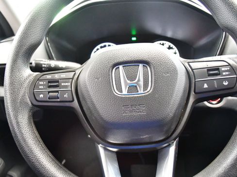 Used 2025 Honda CR-V EX image 20