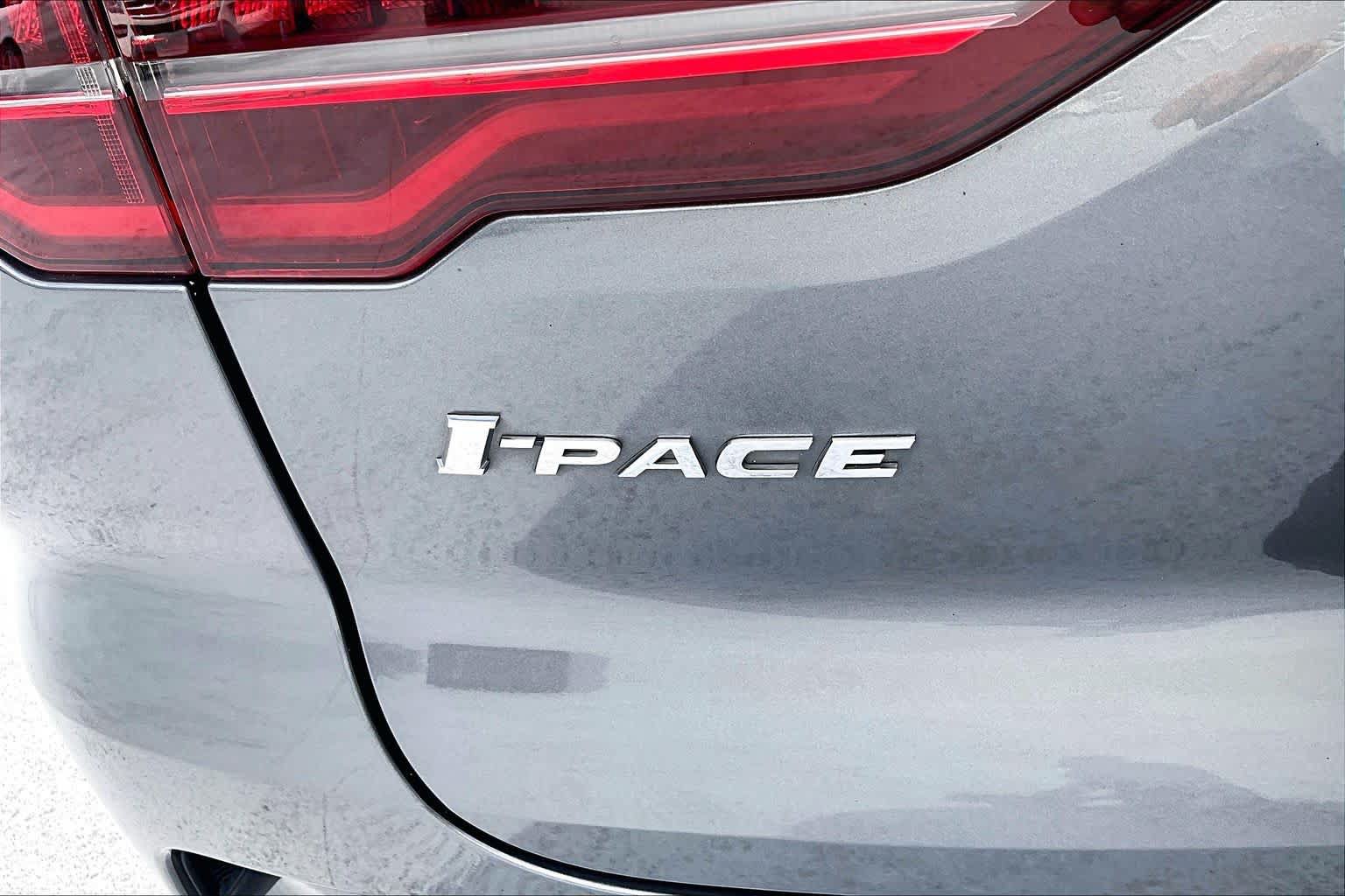 Used 2020 Jaguar I-PACE HSE AWD/4WD image 31