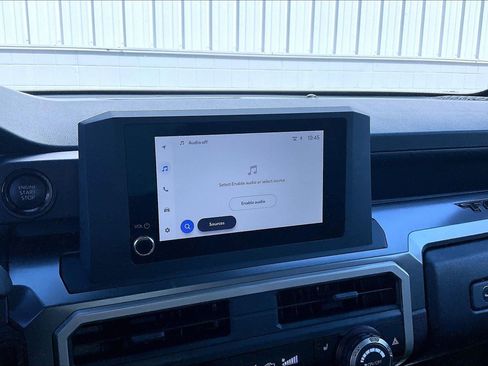 Used 2025 Toyota Tacoma SR5 RWD image 37