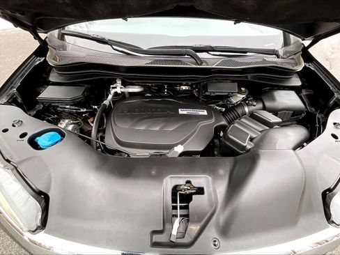 Used 2018 Honda Pilot Elite image 31