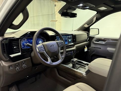 New 2026 Chevrolet Silverado 1500 RST image 26