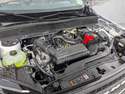 New 2026 Ford Bronco Sport Outer Banks AWD/4WD image 16