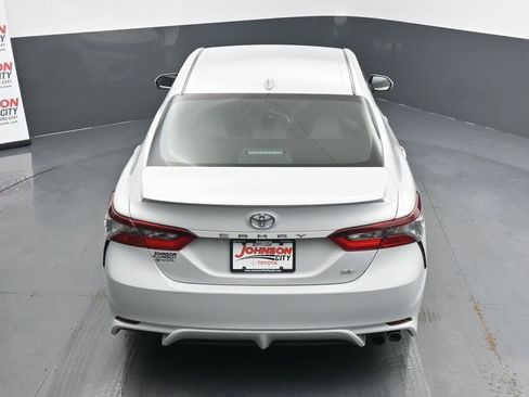 Used 2023 Toyota Camry SE image 32