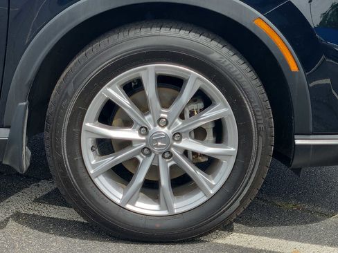 Certified 2024 Honda CR-V EX-L image 8