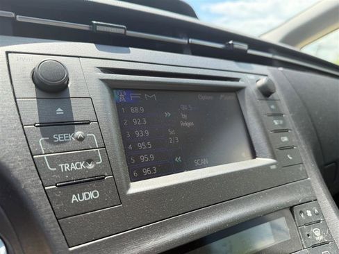 Used 2015 Toyota Prius Two image 18