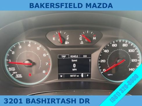 Used 2024 Chevrolet Malibu LT image 15