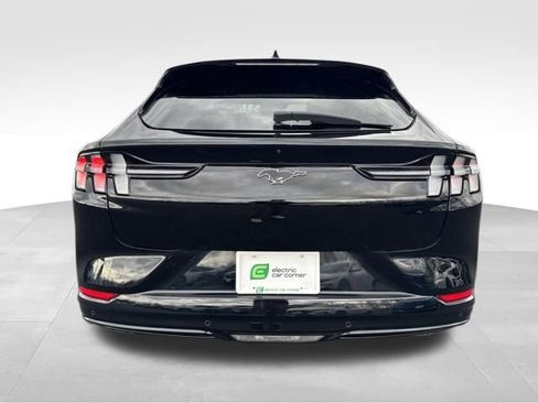 Used 2022 Ford Mustang Mach-E Premium AWD/4WD image 7