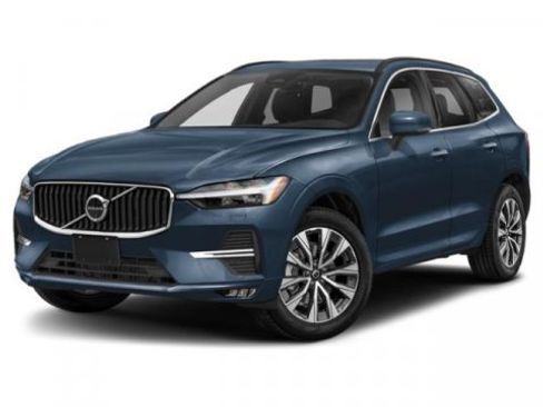 Used 2023 Volvo XC60 B5 Core image 1