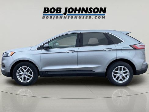 Used 2022 Ford Edge SEL w/ Convenience Package AWD/4WD image 6