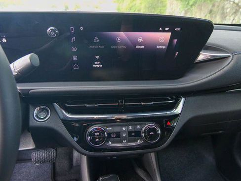 New 2026 Buick Envista Sport Touring w/ Convenience I Package FWD image 19
