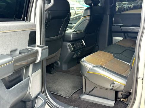 Used 2022 Ford F150 Tremor w/ Equipment Group 402A High image 22