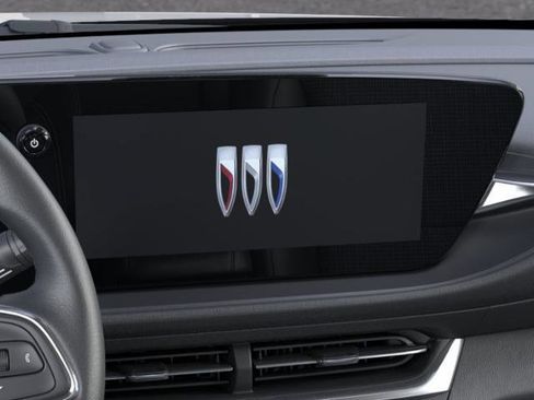 New 2026 Buick Envista Preferred w/ Convenience I Package image 20