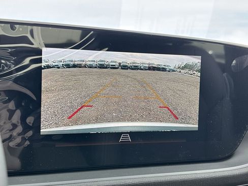 New 2026 Buick Envista Preferred w/ Convenience I Package image 15