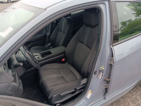Used 2019 Honda Civic Sport image 35