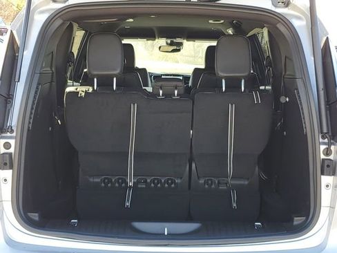 New 2026 Chrysler Pacifica Select FWD image 7